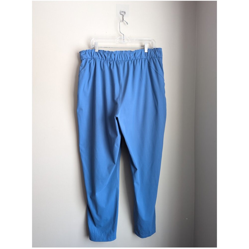 Lululemon Stretch High-Rise Pant 7/8 Length - Picture 6 of 8